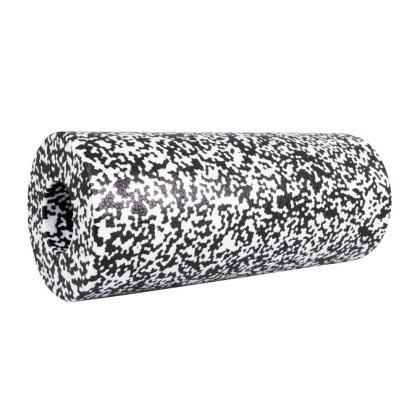Joga valec inSPORTline Waldro Smooth 30 cm