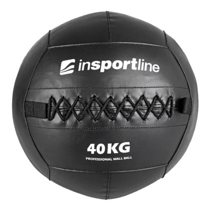 Posilňovacia lopta inSPORTline Walbal SE 40 kg