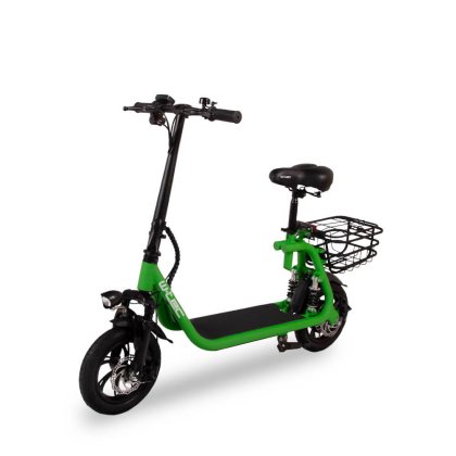 Elektrická kolobežka W-TEC Billar II 500W 12"