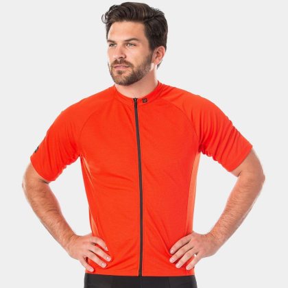 Bontrager Solstice Cycling Jersey