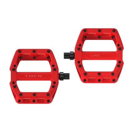 Trek Line Elite Flat Pedals