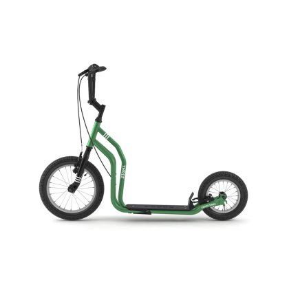 Yedoo Three Green