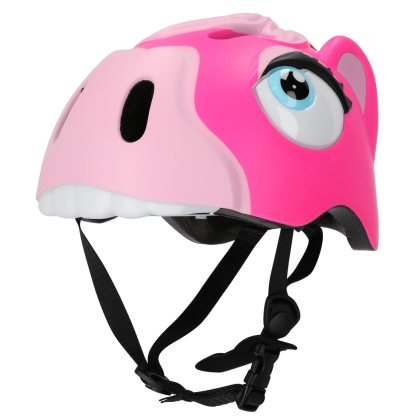 Crazy Safety Pony Kid's Helmet