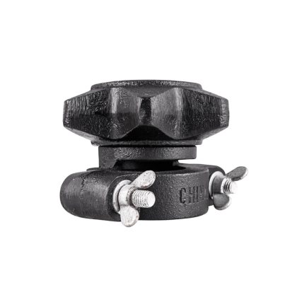 Bezpečnostná objímka inSPORTline Olympic CL-12 50mm • 2,14kg