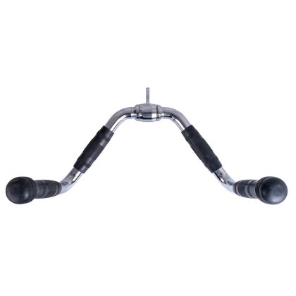 Adaptér na príťahy inSPORTline A423 barany 42 cm