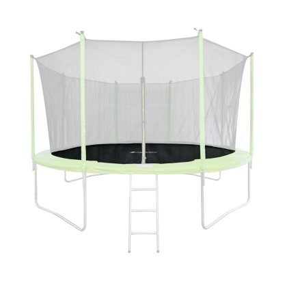 inSPORTline Skákací plocha Irbiso 427 cm