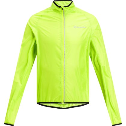 Nakamura Abbott III Cycling Jacket M