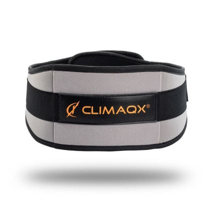 Climaqx Fitness opasok Gamechanger Grey XL