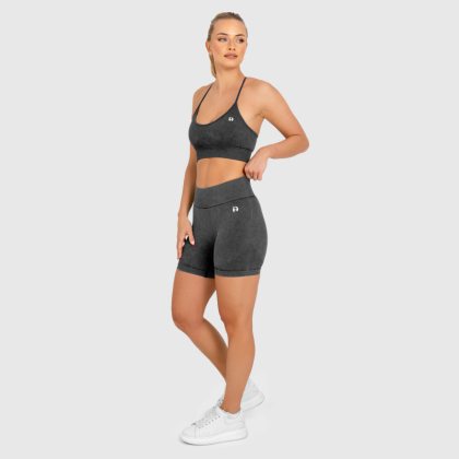 Fitness súprava Iron Aesthetics Faded v2, washed black