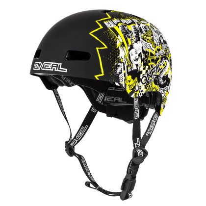 O`NEAL O’Neal Dirt Lid Helmet Rift