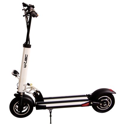 Elektrická kolobežka W-TEC Tenmark III 700W 10" - model 2026