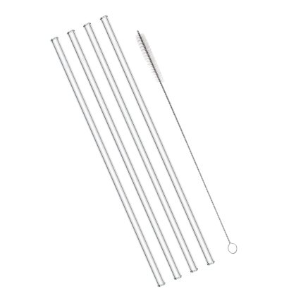 inSPORTline straw set with brush