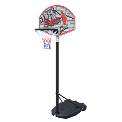 Basketbalový kôš MASTER Ability 190