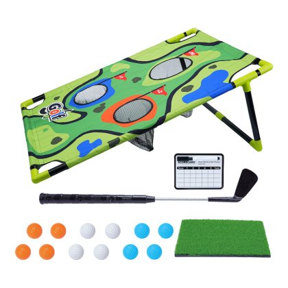 Detská súprava na golf inSPORTline GPS370