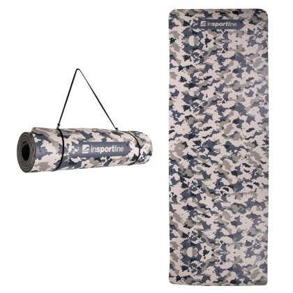 Karimatka inSPORTline Camu 173x61x0,8 cm