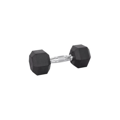 inSPORTline Hexsteel 15 kg