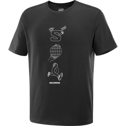 Salomon Worthy T-Shirt