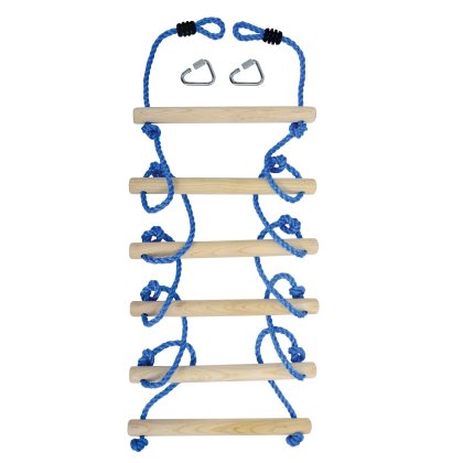 Šplhací rebrík SCHILDKROT Ninja 2,5 m
