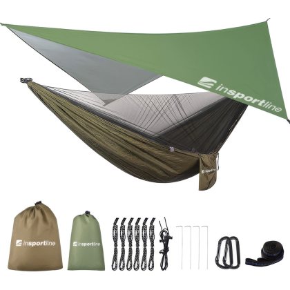 inSPORTline Nomadia