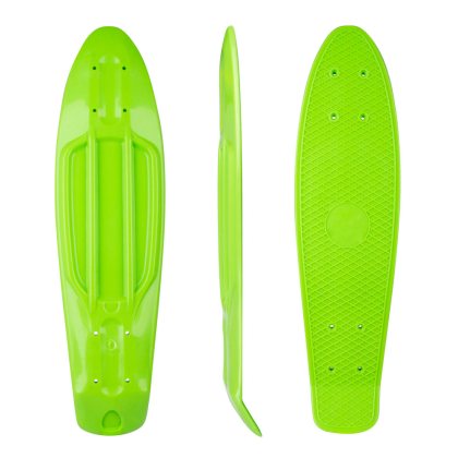 Doska pre pennyboard WORKER Spy 22.5*6"