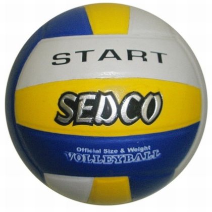 Volejbalová lopta SEDCO Start PUC