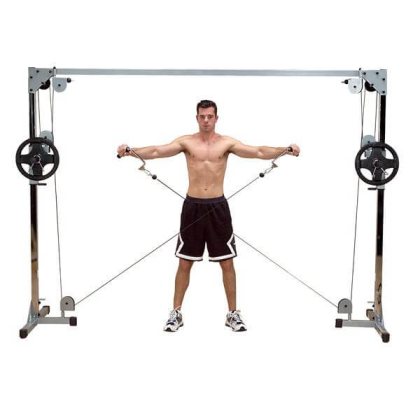 Body-Solid PCCO90X