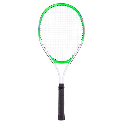 Spartan Alu 64 cm bielo-zelená