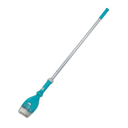 Bazénový vysávač BESTWAY 58770 AquaTech 150 cm batériový