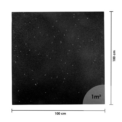 inSPORTline Proteko Plus Dot 100x100x2 cm