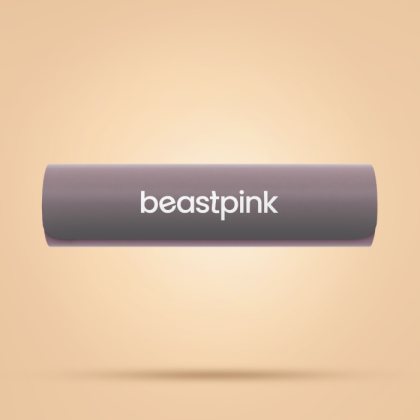BeastPink Podložka Pro Yoga Mat Pink