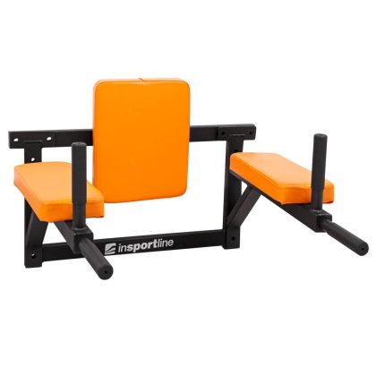 Bradlá na stenu inSPORTline RK120