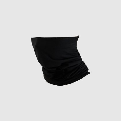 Detská bandana - čierna