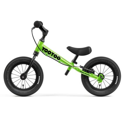 Yedoo YooToo Green