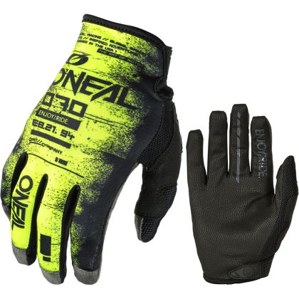 O`NEAL O'Neal Mayhem Scarz
