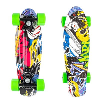 Mini pennyboard WORKER
