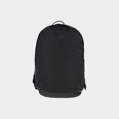 Mestský batoh (20 L) s vreckom na notebook - čierny