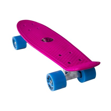 Plastik Penny Board MASTER 22"