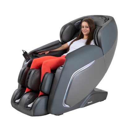 Masážne kreslo inSPORTline Carlita