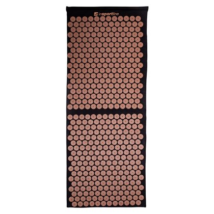 Akupresúrna podložka inSPORTline AKU-1000 125 x 50 cm