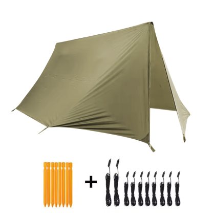 Prístrešok inSPORTline Traveler WT4
