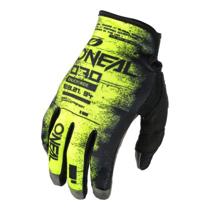 O`NEAL O'Neal Mayhem Scarz