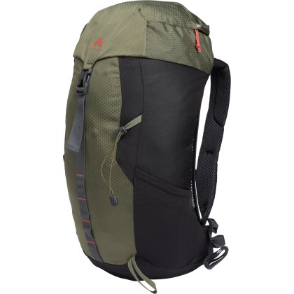 McKinley Minah II VT 26
