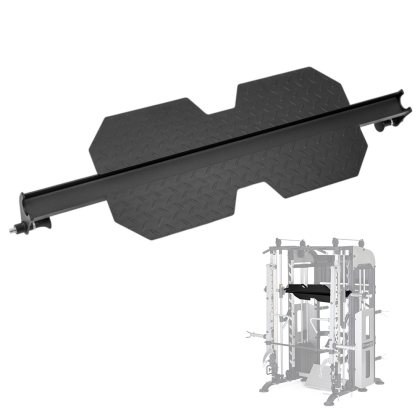 inSPORTline Prídavné príslušenstvo k posilňovacím stojanom Cable Column - leg press