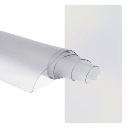 inSPORTline Proteko Clear 140x70x0,15 cm