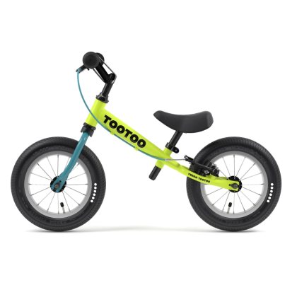 Yedoo TooToo Lime