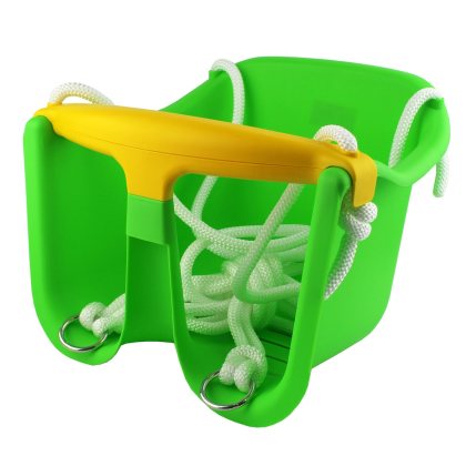 Detská hojdačka CHEVA Baby plast