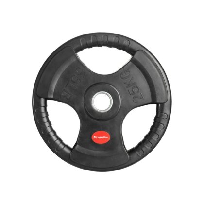 inSPORTline Graton OL 25 kg