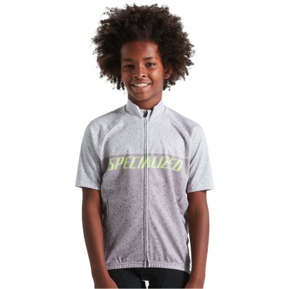 Specialized RBX Comp Logo Jersey Kids