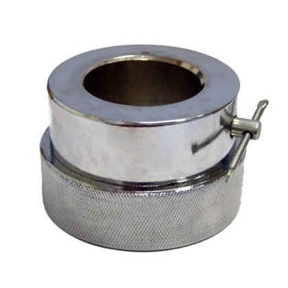 Bezpečnostná objímka inSPORTline Olympic CL-19 50mm • 1,81kg