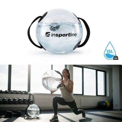 inSPORTline Flowball 30 cm